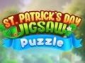 Igra Sv. Patricks Day Jigsaw Puzzle  online