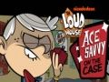 Igra Loud House stručnjak za slučaj  online