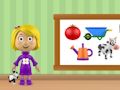 Igra Svijet Alisinih zanimanja online Igra Svijet Alisinih zanimanja online