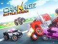 Igra Carnage Battle Arena online