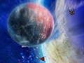 Igra Galactica Pucač 2  online