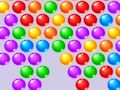 Igra Bubble Shooter: klasična utakmica 3  online