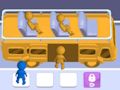 Igra Narudžba autobusa 3D  online