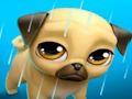 Igra Moj virtualni ljubimac Mops Louie  online