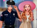 Igra Stilski policajac online Igra Stilski policajac online