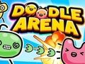Igra Doodle Arena online