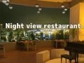 Igra Restoran s noćnim pogledom  online