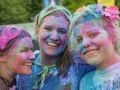 Igra Holi Girls Jigsaw online