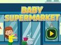 Igra Supermarket za bebe  online