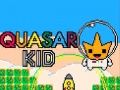 Igra Kvazar Kid  online