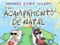 Igra Acampamento de Natal online