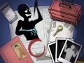 Igra Detektivski strašni slučajevi  online