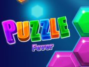 Igra Puzzle Groznica  online
