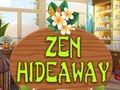 Igra Zen skrovište  online