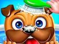 Igra Moj ljubimac Loki Virtualni pas  online