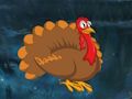 Igra Horor Jungle Turkey Escape  online