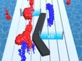 Igra Stickman Cannon Pucač  online