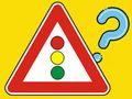 Igra Što znaš o prometnim znakovima?  online