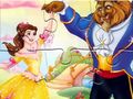 Igra Slagalica: Ljepotica i zvijer  online