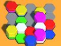 Igra Hexa Sort 3D slagalica  online