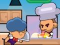 Igra Idle restoran tajkun online