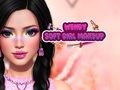 Igra Wendy Soft Girl šminka online