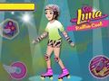 Igra Soja luna valjak cool online