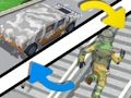 Igra Off-Road brdska utrka  online