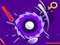 Igra Crveni mini golf  online