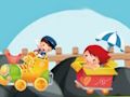 Igra Ultimate Gate Challenge  online