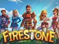 Igra Firestone u praznom hodu RPG online