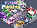 Igra Džepni parking online