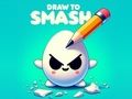 Igra Nacrtajte Smash! online