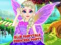 Igra Ellie zabava princeze iz bajke  online