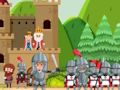 Igra Retro tornja obrana online