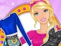 Igra Kraljica glamuroznosti Ellie  online