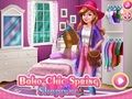 Igra Boho Chic proljetni shopping  online