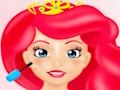 Igra Frizerski i šminkerski salon Princess  online
