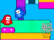 Igra Momci Arena Crown  online