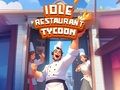 Igra Idle restoran tajkun online