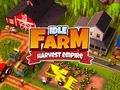 Igra Empire u berbi na farmi online Igra Empire u berbi na farmi online