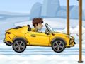 Igra Overdrive s ceste online