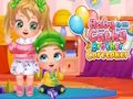 Igra Baby Cathy Ep 38 Brother Caretaker  online