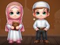 Igra Amgel ramadan bijeg online