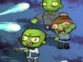 Igra Doomsday Zombie TD online Igra Doomsday Zombie TD online
