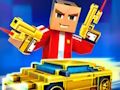Igra Pixel Gun 3D - pucanje blokova  online