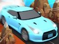 Igra Kaskadeći automobil ekstremno online