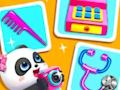Igra Beba Panda Posao iz snova  online