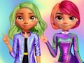 Igra Holografski trendovi Lovie Chic  online