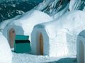 Igra Pobjeći iz iglu kuće  online